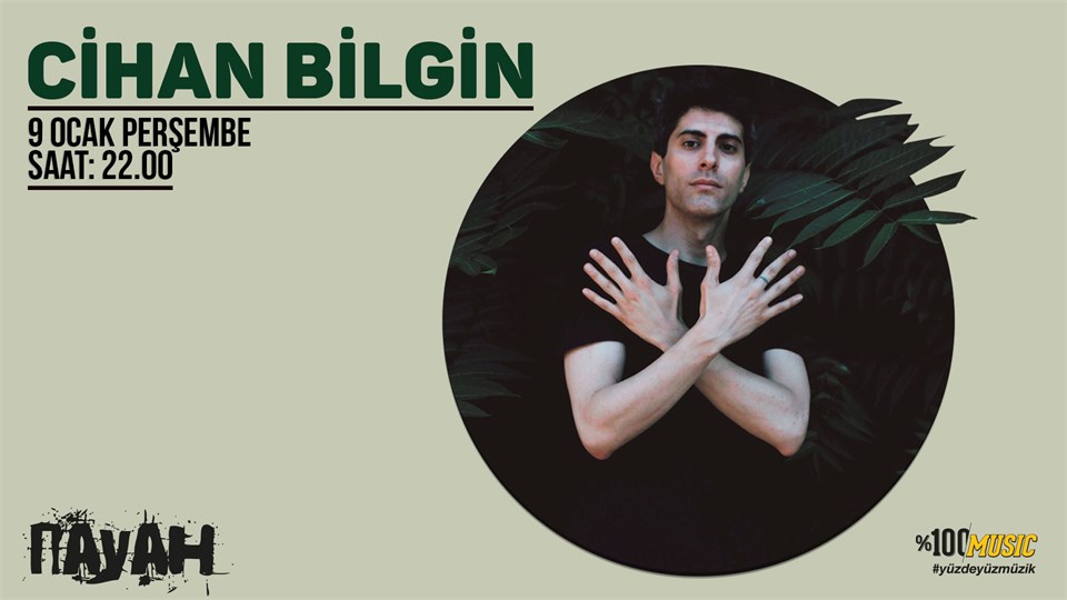 Cihan Bilgin
