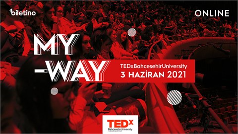 TEDxBahcesehirUniversity 2021