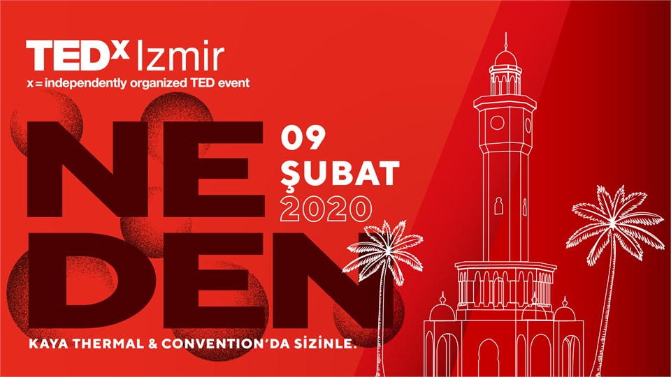 TEDxIzmir