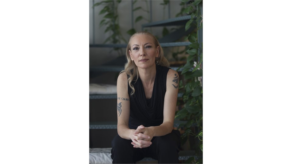 Berrak Yurdakul ile Yeni Başlayanlar İçin Mindfulness