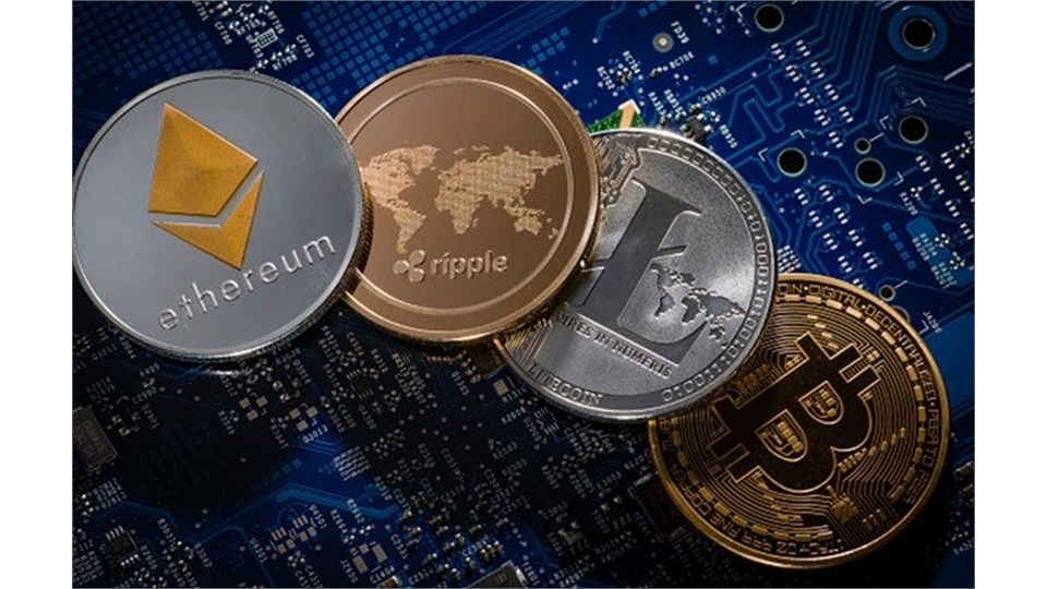 Dijital Paralara Giriş ve Blok Zincir Teknolojisi / Bitay Akademi