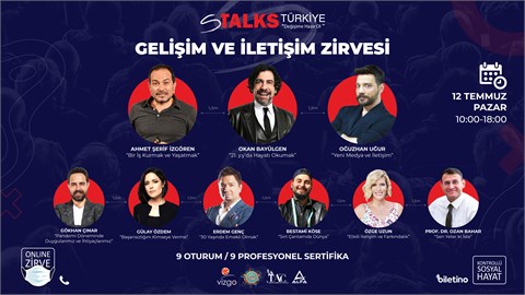 STalks TÜRKİYE