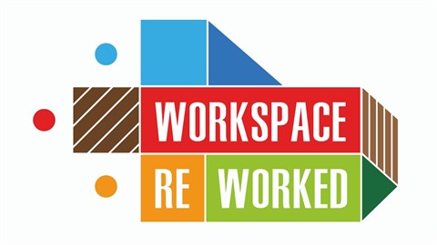 Workspace Re-Worked