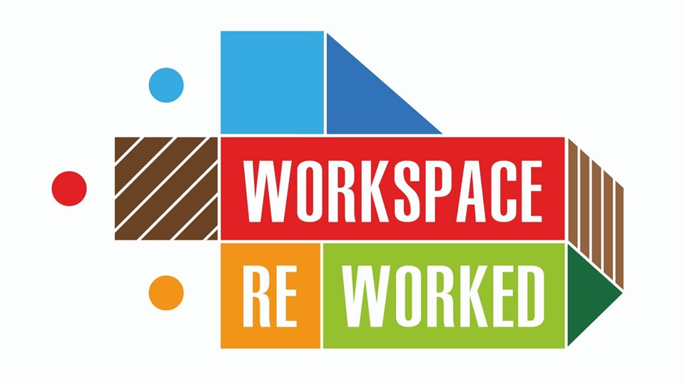 Workspace Re-Worked