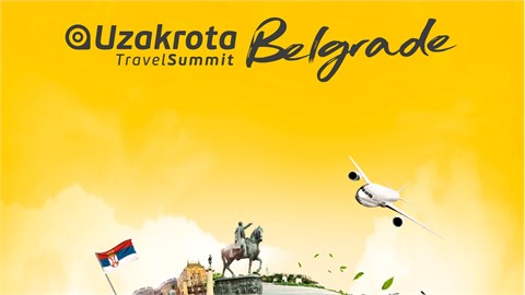 Uzakrota Balkan Travel Summit'20
