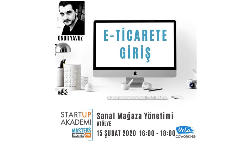 E-TİCARET VE SANAL MAĞAZA YÖNETİMİ