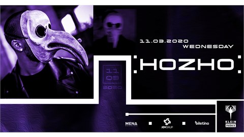Flexanima Presents: HOZHO