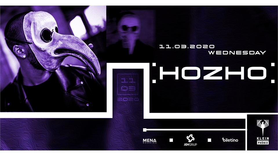 Flexanima Presents: HOZHO