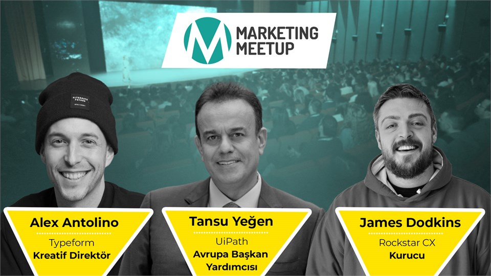 Marketing Meetup 2020