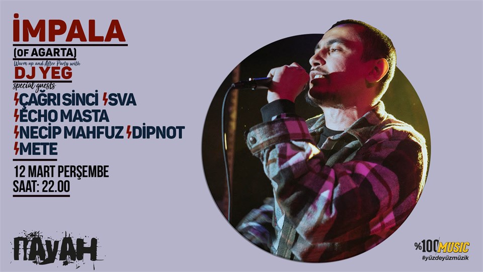 İmpala