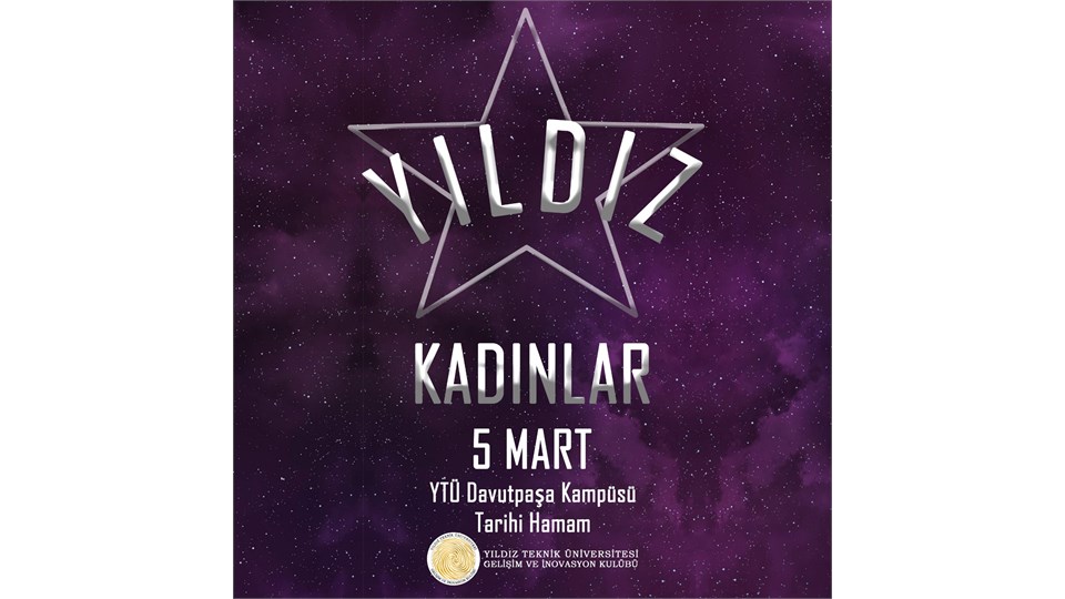 Yıldız Kadınlar