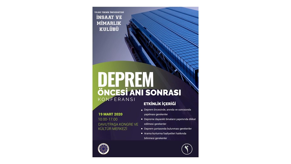 Deprem Öncesi Anı Sonrası