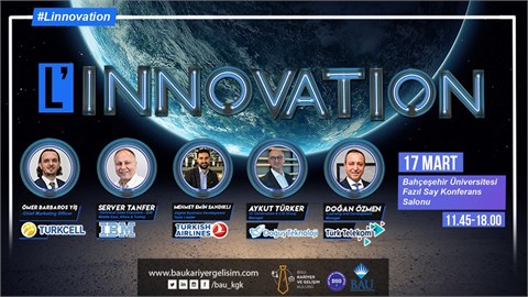L'INNOVATION