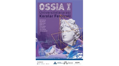 OSSIA I