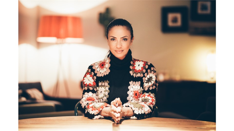 IKIGAI MANA - Yeliz Rüzgar'la Uzun ve Anlamlı Yaşam