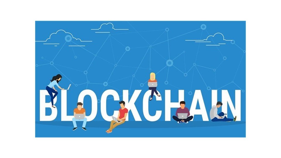 ONLINE - Herkes İçin Blockchain Temelleri ve İnovasyonu Eğitimi - 27 Mart