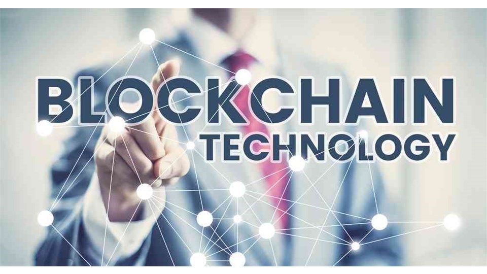 ONLINE - Herkes İçin Blockchain Teknolojisi Temelleri Eğitimi - Online 30 Mart