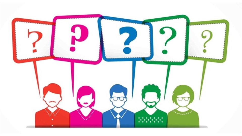 ONLINE - Merak Eden Herkes İçin Nasıl Dijitale Dönüşürüz ? Birebir Canlı Soru Cevap - 09 Nisan