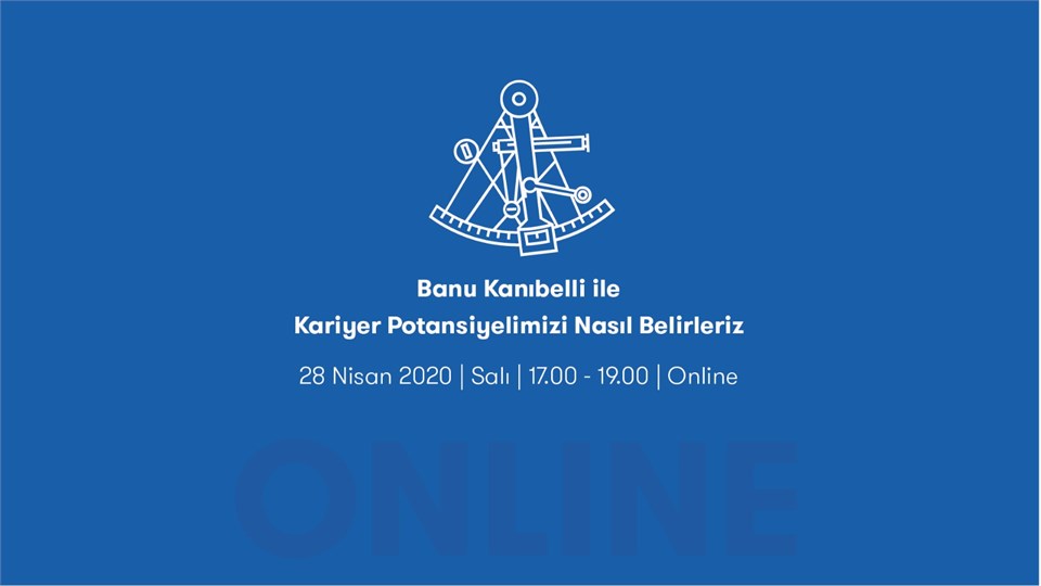 BANU KANIBELLİ İLE KARİYER POTANSİYELİMİZİ NASIL BELİRLERİZ