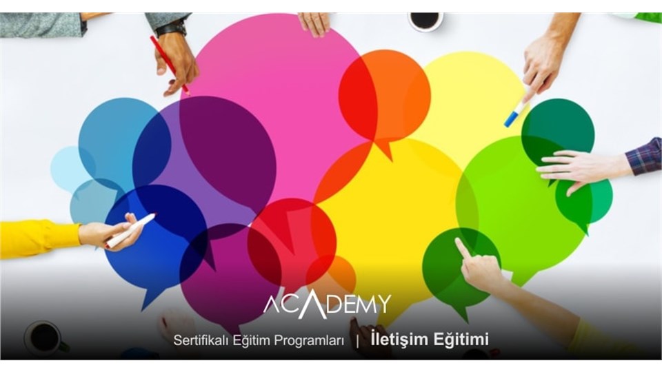 Etkili İletişim Teknikleri (Online)