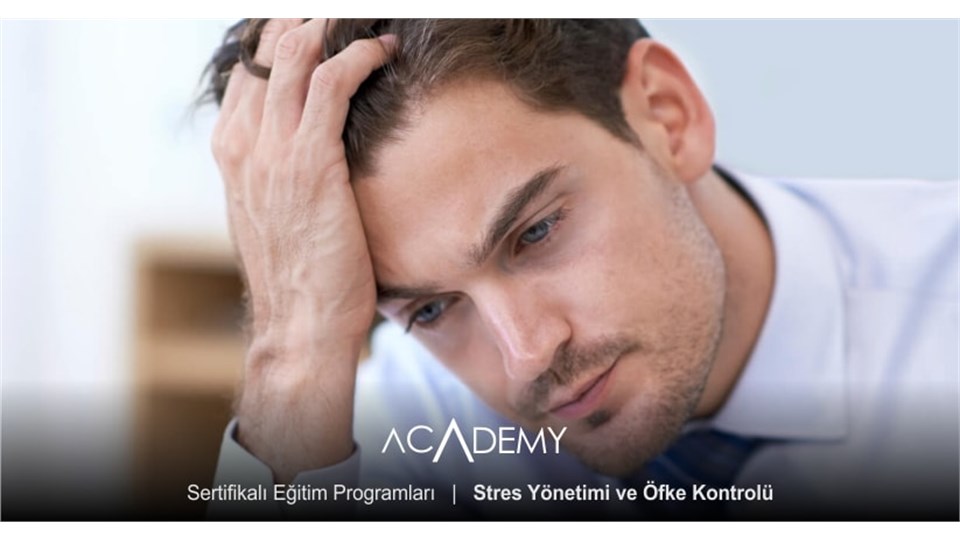 Stres Yönetimi (Online)