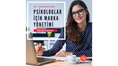 Psikologlar için Marka Yönetimi