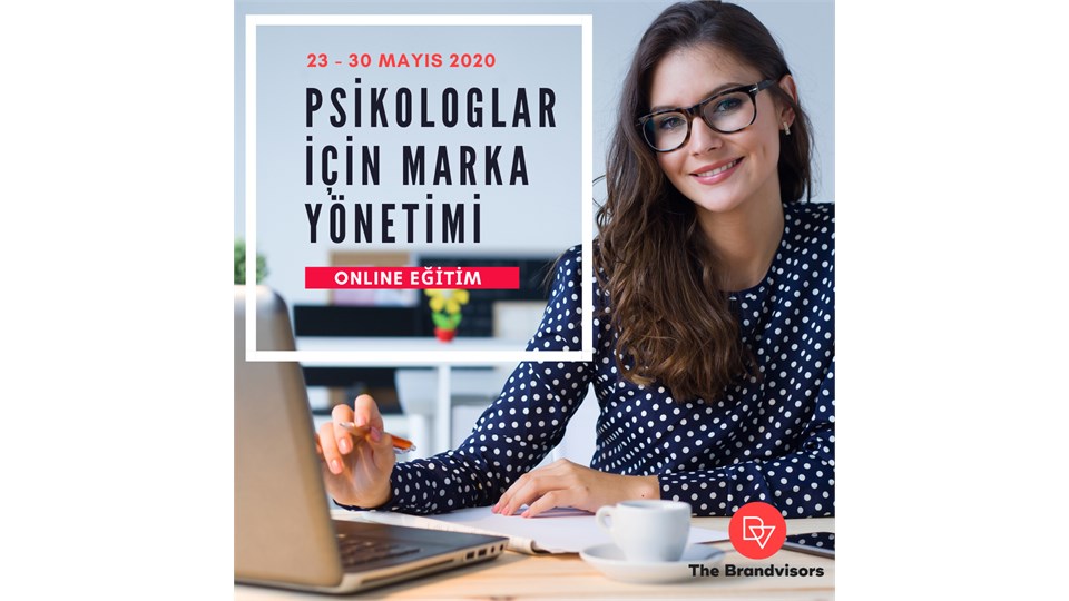 Psikologlar için Marka Yönetimi