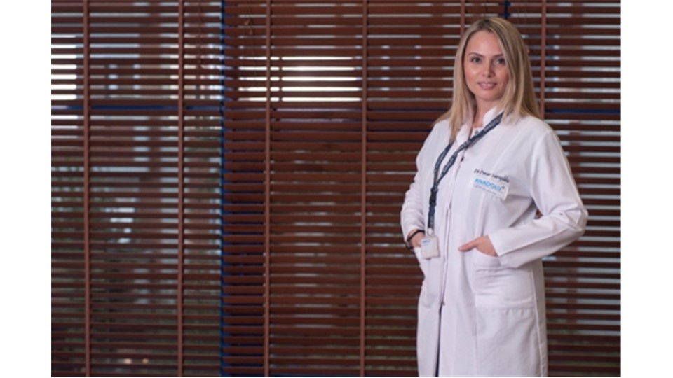 Dr. Pınar Sarıyıldız ile “İçinizdeki Doktoru Uyandırın” Atölye Çalışması