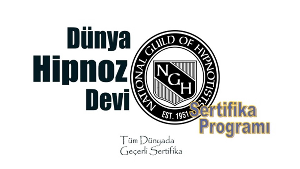 NGH Uluslararası Sertifikalı HİPNOZ Eğitimi Ufuk Önen ile 20-26 Nisan 2015