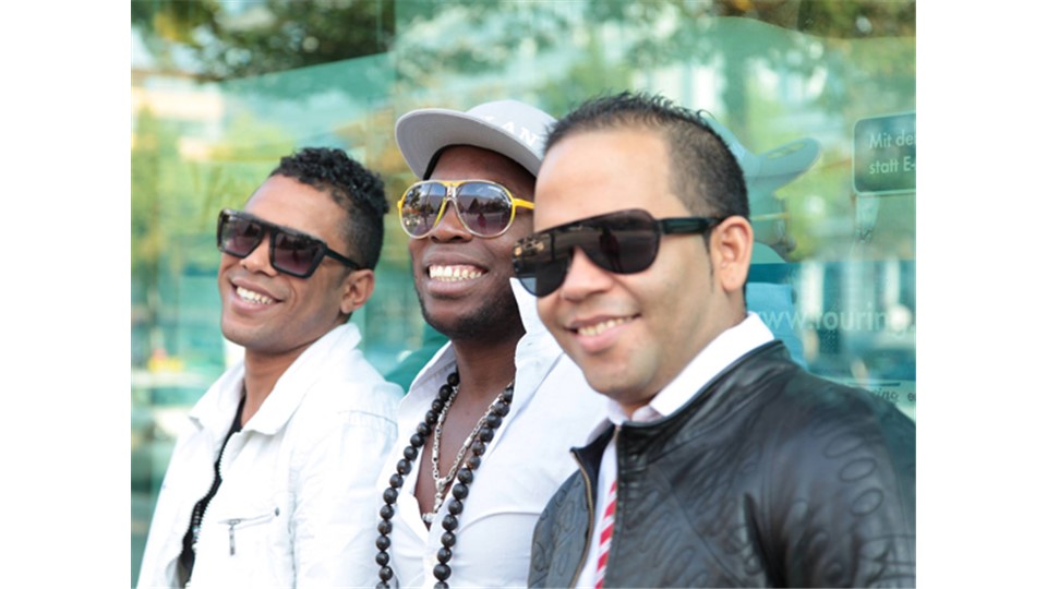 4. Istanbul Int.Dance Fest. 1.Gün/Perşembe Show-Party Pass ve Latin Konserleri