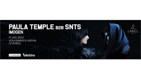 PAULA TEMPLE B2B SNTS