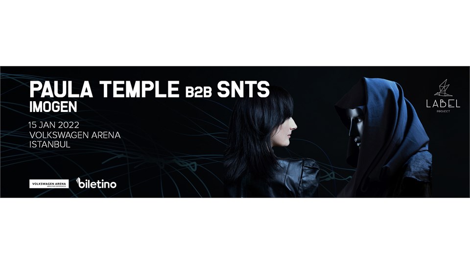 PAULA TEMPLE B2B SNTS