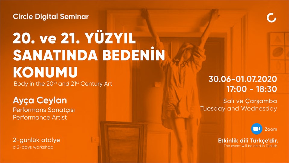 20. ve 21. Yüzyıl Sanatında Bedenin Konumu