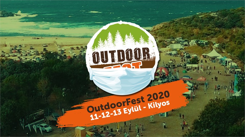 OutdoorFest 2020