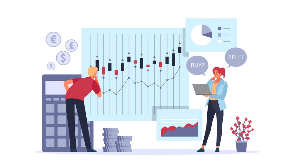 STOK ANALİZLERİ ve STOK AZALTMA YAKLAŞIMLARI