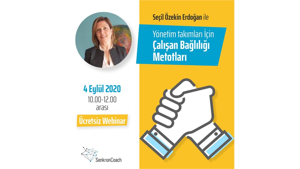 Yönetim Takımları İçin Çalışan Bağlılığı Metodları
