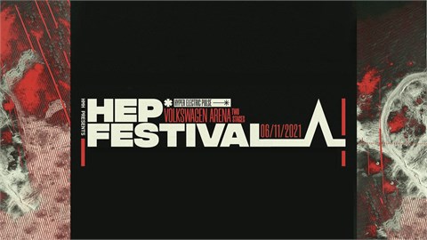 HEP FESTIVAL