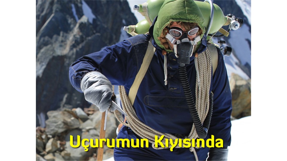 Uçurumun Kıyısında - 29 Nisan 2015 - Çarşamba - 13:00