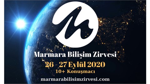 Marmara Bilişim Zirvesi 2020