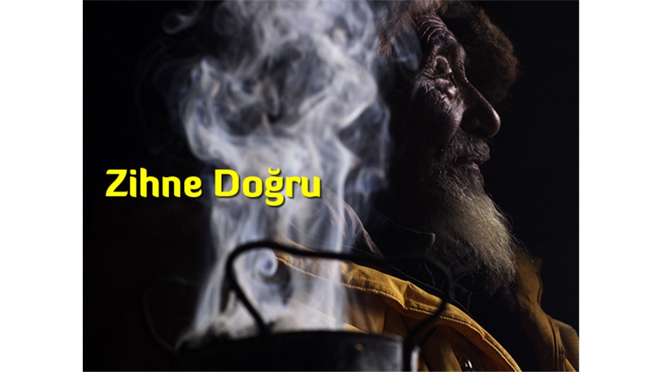 Zihne Yolculuk - 30 Nisan 2015 - Perşembe - 15:00