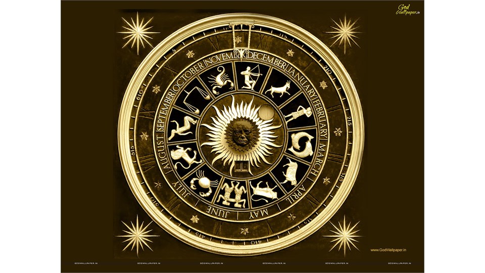 ASTROLOJİ - DOĞUM HARİTASI ANALİZİ