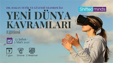 Yeni Dünya Kavramları