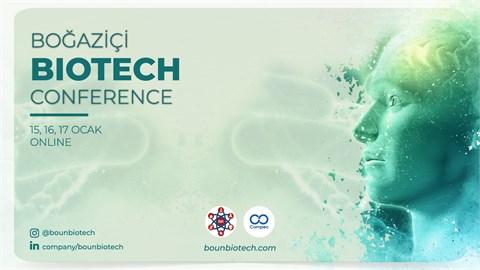 Boğaziçi Biotech Conference