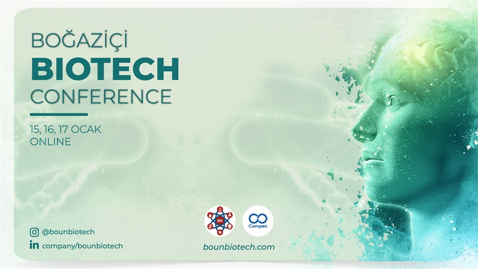 Boğaziçi Biotech Conference