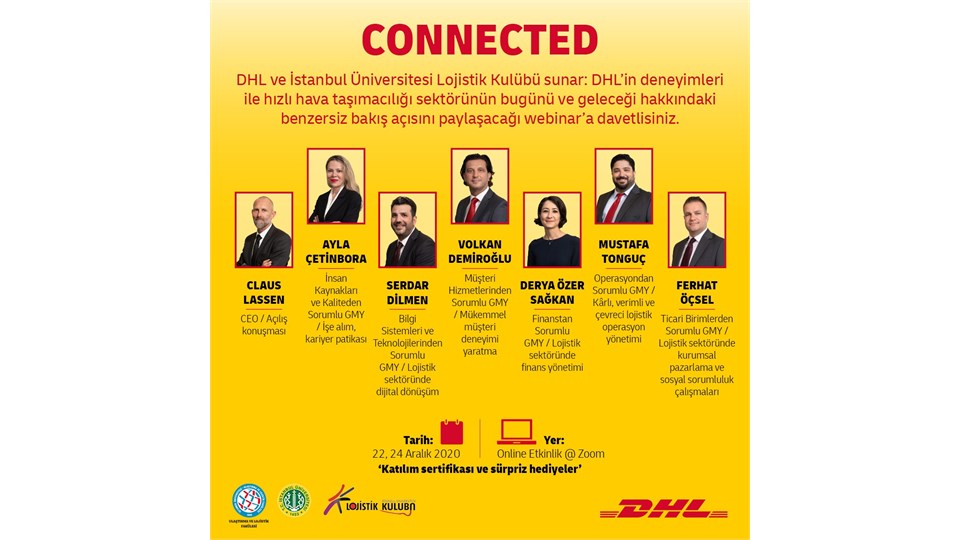 CONNECTED