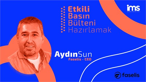 Etkili Basın Bülteni Hazırlamak