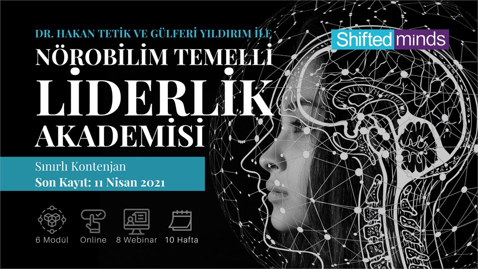 Nörobilim Temelli Liderlik Akademisi