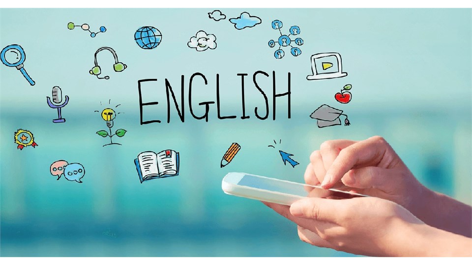Online İngilizce Eğitim Seminer