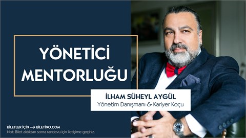 Yönetici Mentorluğu