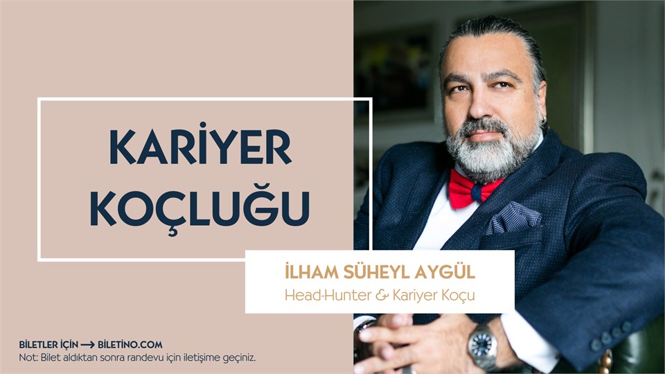Kariyer Koçluğu